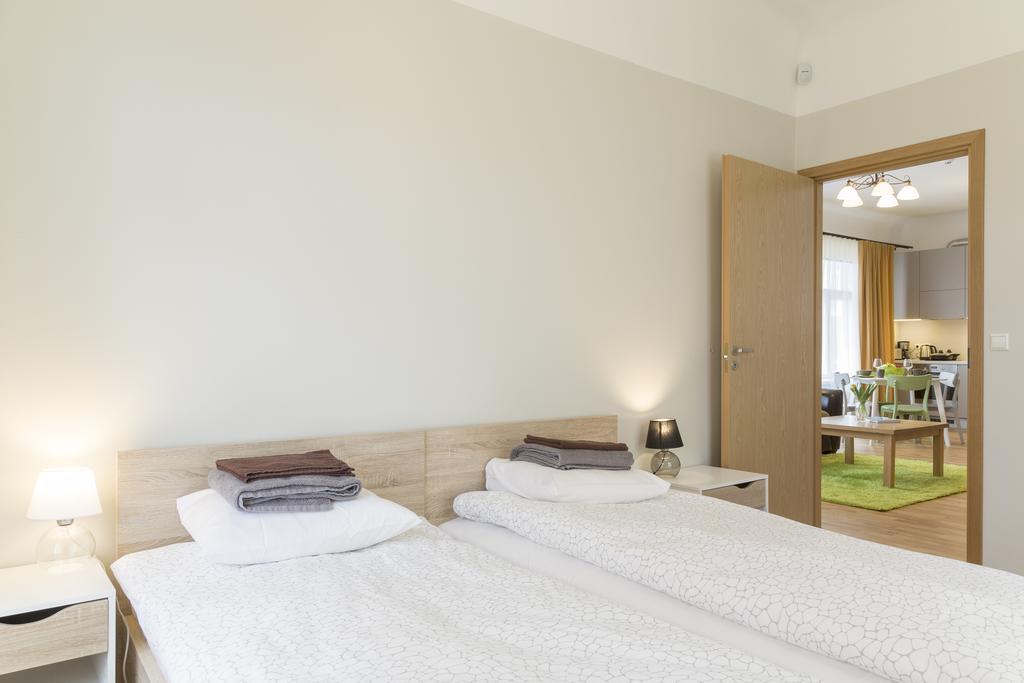 Saaresalu City Center Apartment Παρνού Εξωτερικό φωτογραφία