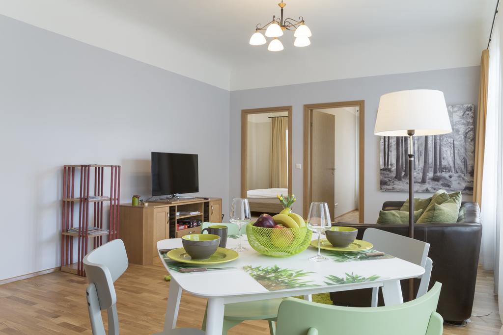 Saaresalu City Center Apartment Παρνού Εξωτερικό φωτογραφία